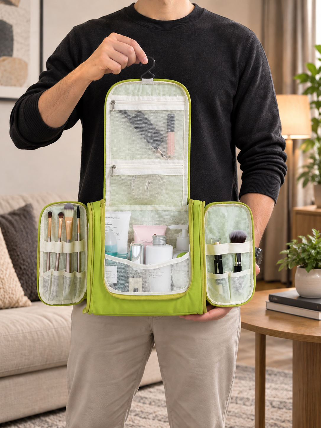 Travel Hanging Bag