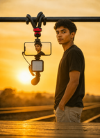 Professional Video-Making Kit