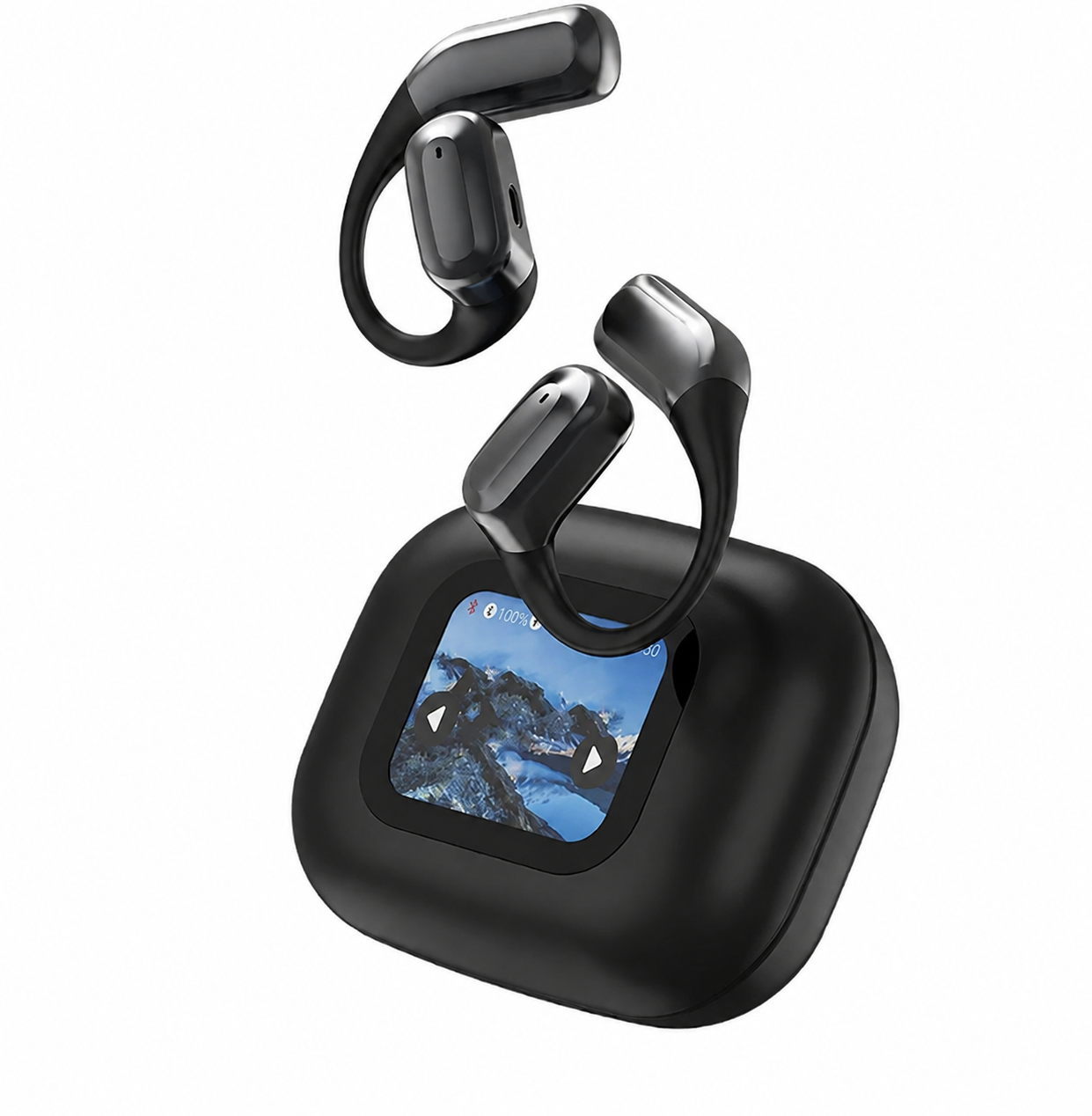 A16 Mini Pro Bluetooth Headset