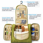 Travel Hanging Bag