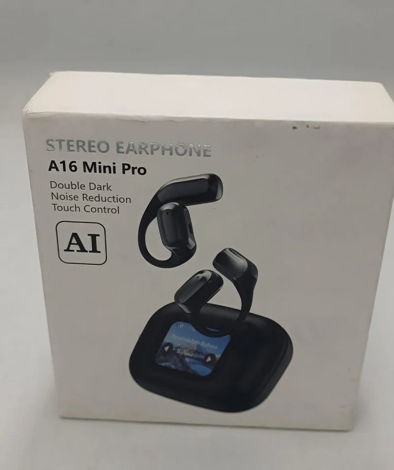 A16 Mini Pro Bluetooth Headset