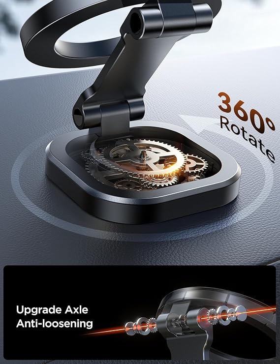 Phone Holder For Car