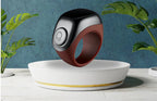 Digital Smart Zikr Ring ©