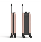 Foldable Travel Suitcase ©