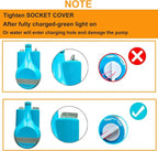 Portable Shower
